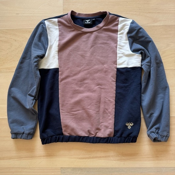 Hummel UK Sweatshirt - Picture 1 of 4